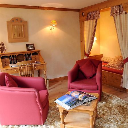 Chalet d'Adrien Verbier Rom bilde