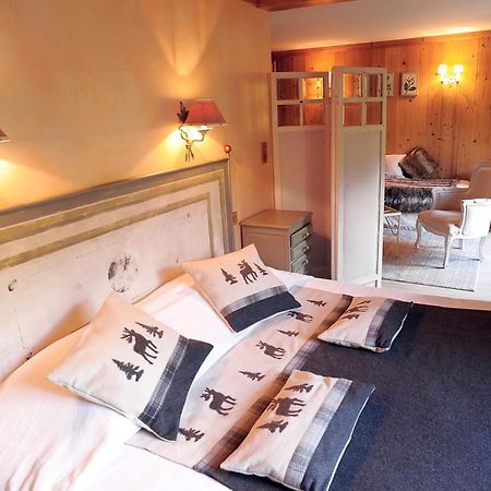 Chalet d'Adrien Verbier Rom bilde